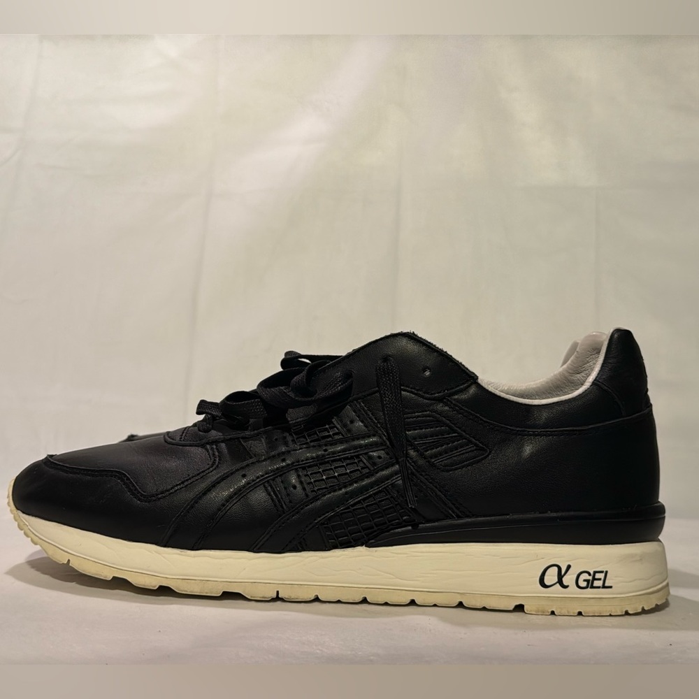 Kith x Asics Gel Lyte III “Grand Opening” Size 10.5, Slightly Used, No Box